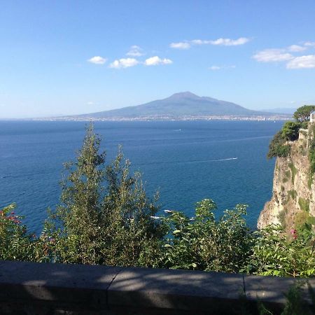 B&B La Grotta Marina วีโกเอเกวนเซ ภายนอก รูปภาพ
