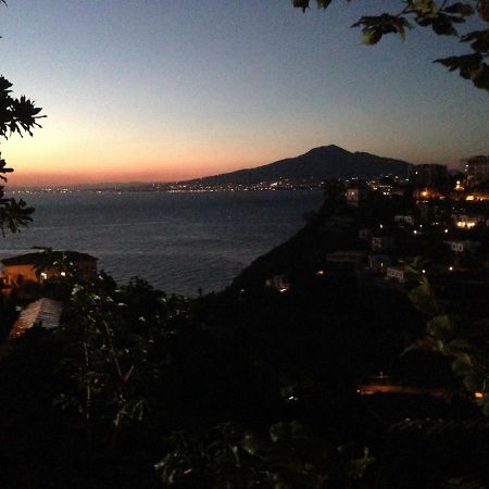 B&B La Grotta Marina วีโกเอเกวนเซ ภายนอก รูปภาพ