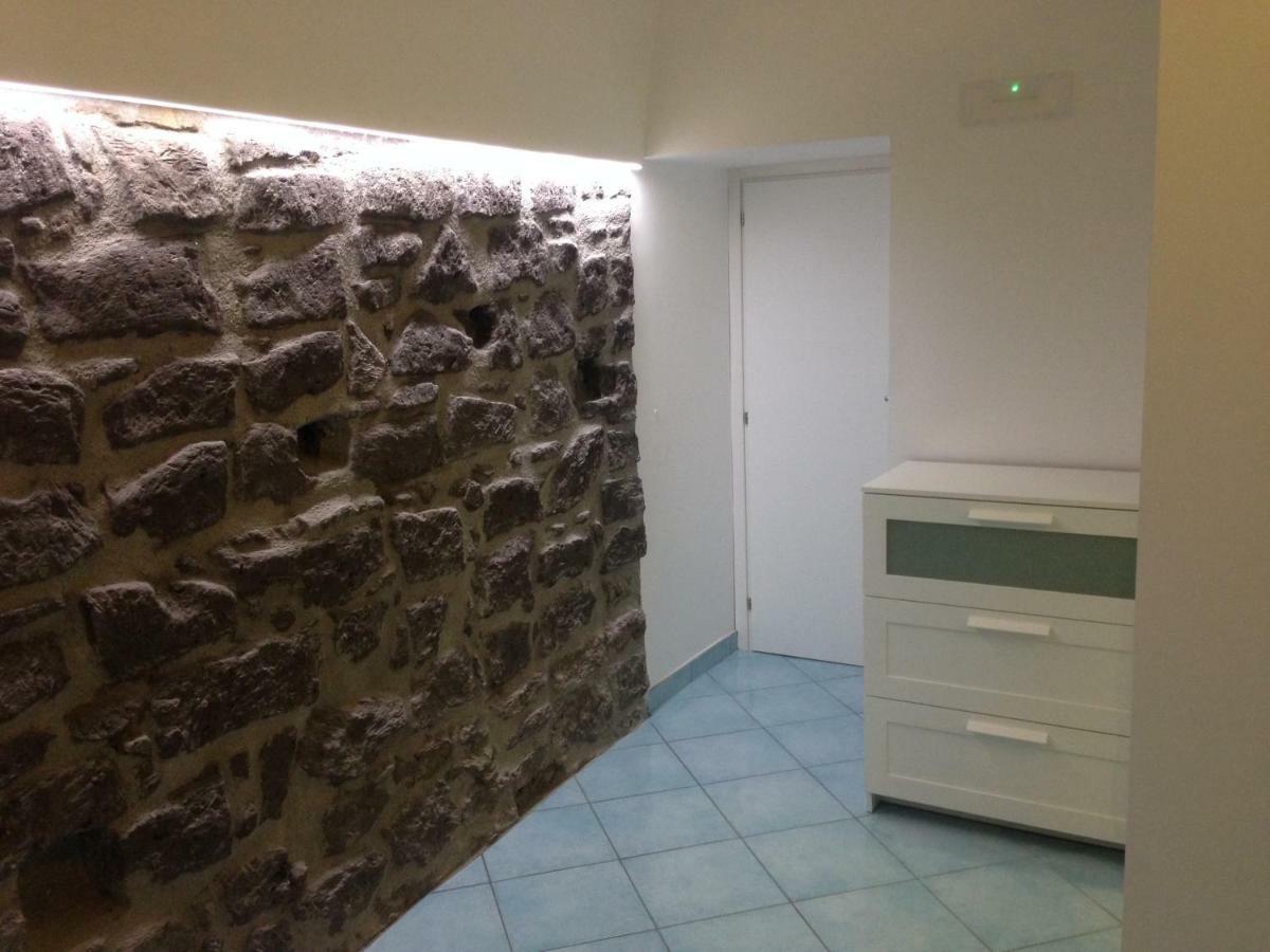 B&B La Grotta Marina วีโกเอเกวนเซ ภายนอก รูปภาพ