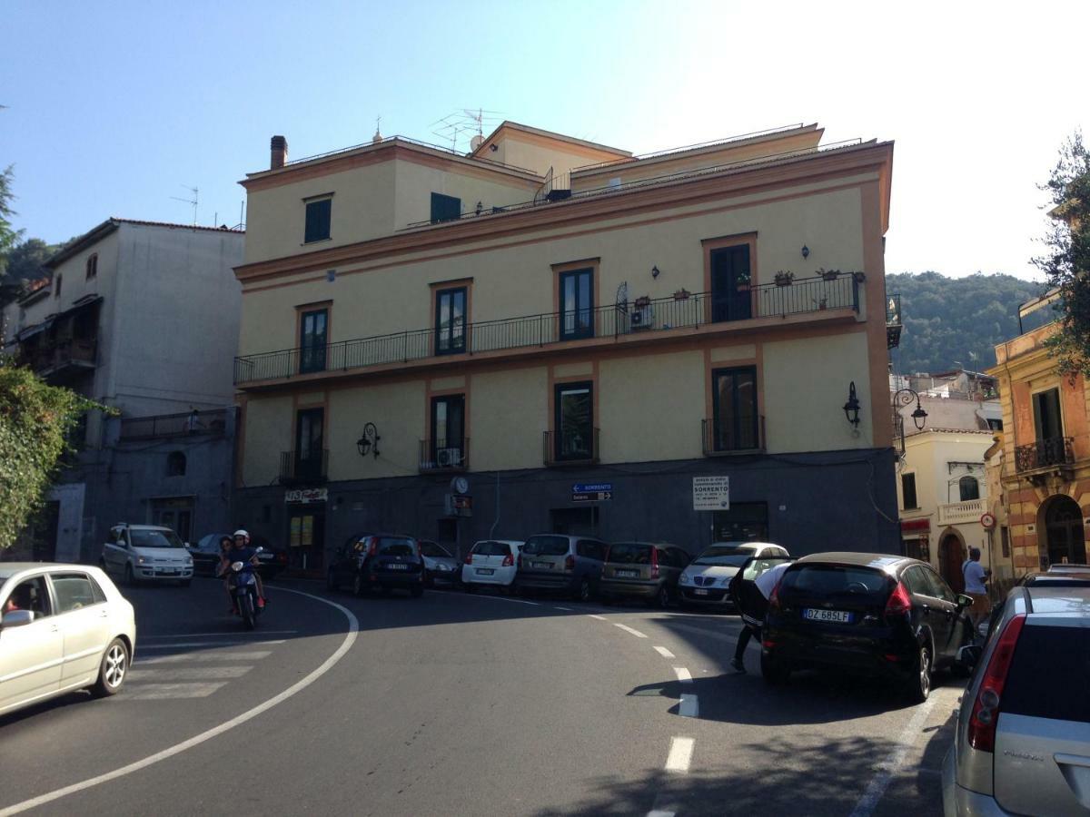 B&B La Grotta Marina วีโกเอเกวนเซ ภายนอก รูปภาพ